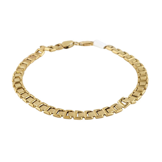 10k Gold Bracelet for Women